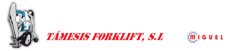 Tamesis Forklift